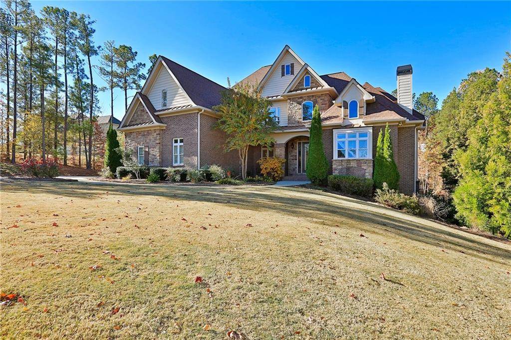 Newnan, GA 30265,60 Sagewood CT