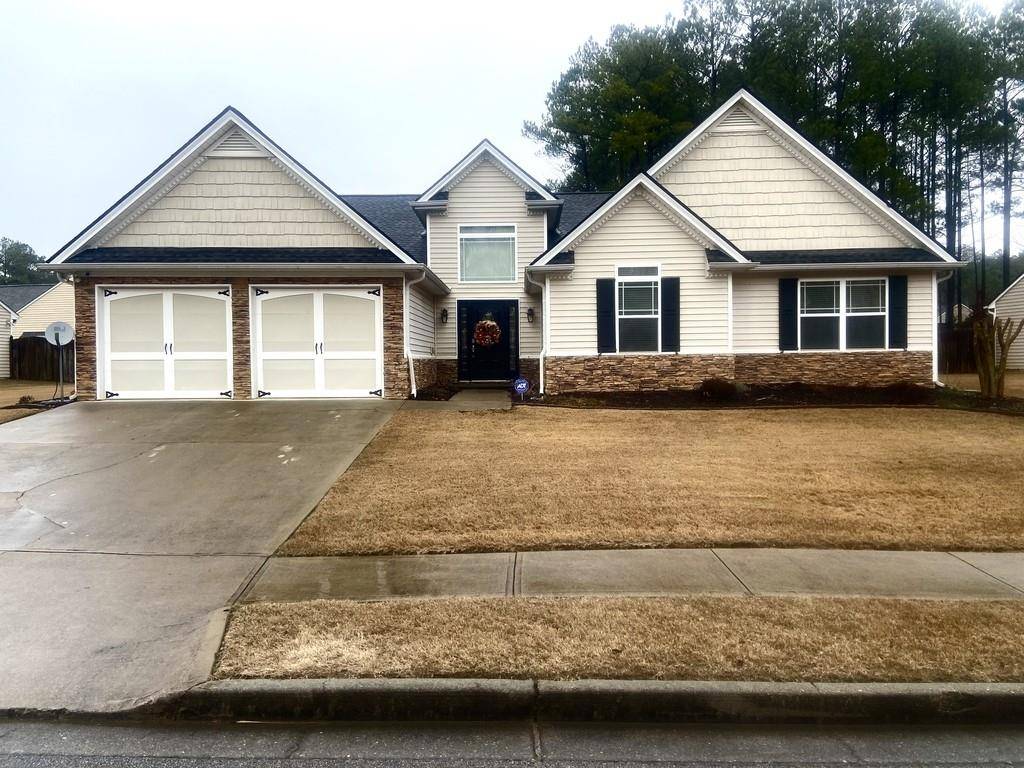 Villa Rica, GA 30180,723 Sycamore DR