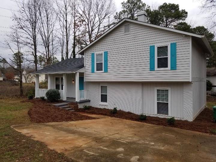 Ellenwood, GA 30294,3328 Clevemont WAY