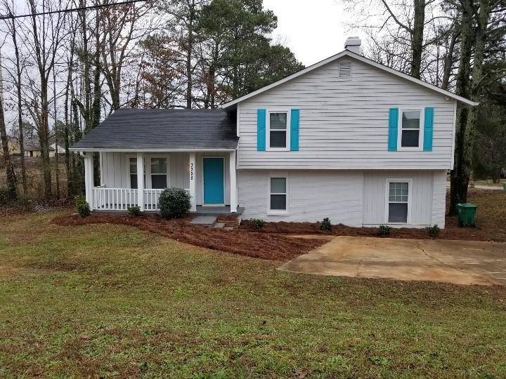 Ellenwood, GA 30294,3328 Clevemont WAY