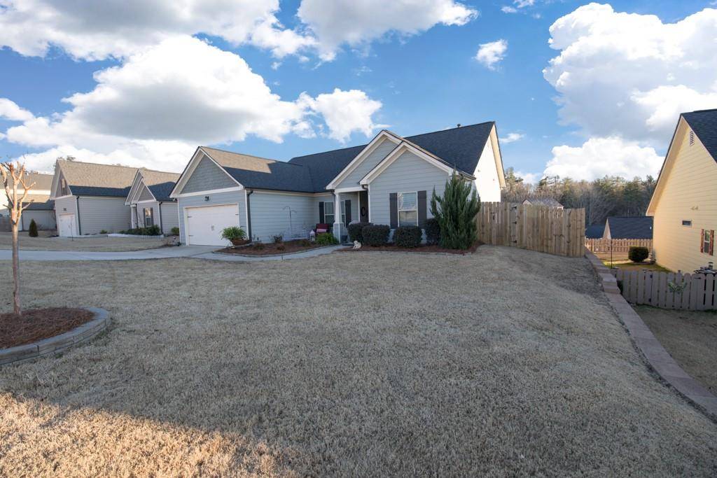 Dawsonville, GA 30534,92 Kestrel CT E