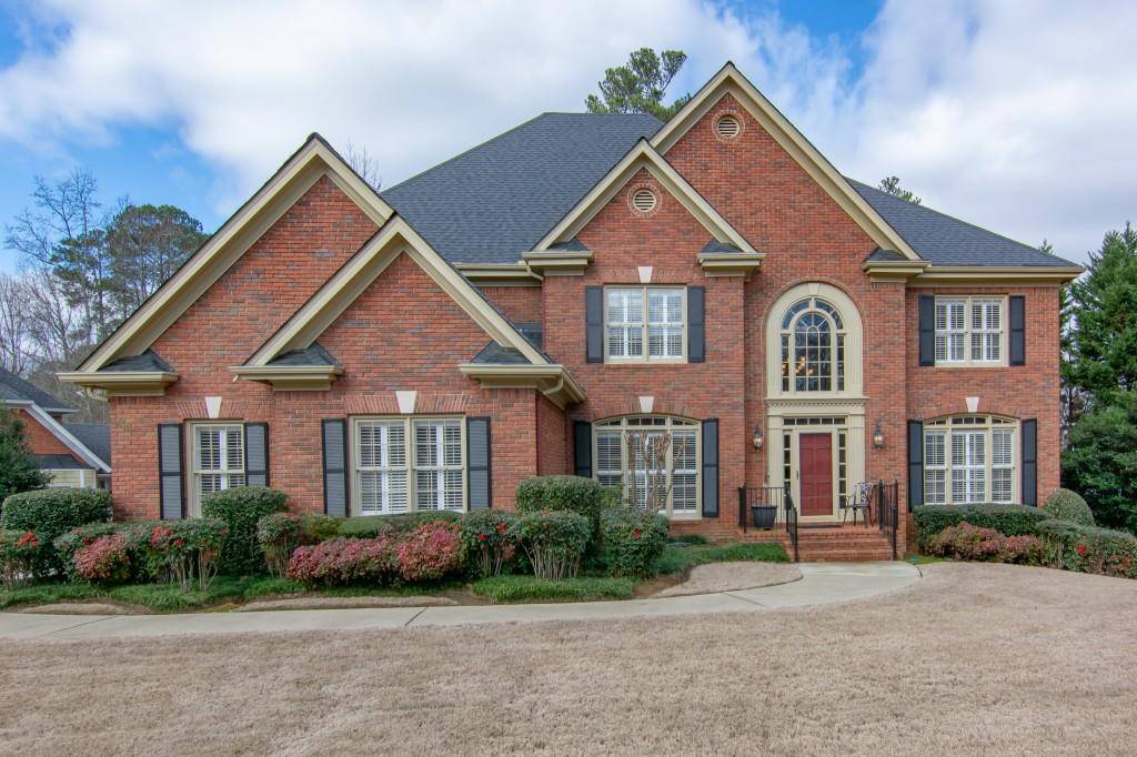 Peachtree Corners, GA 30092,3980 Royal Pennon CT