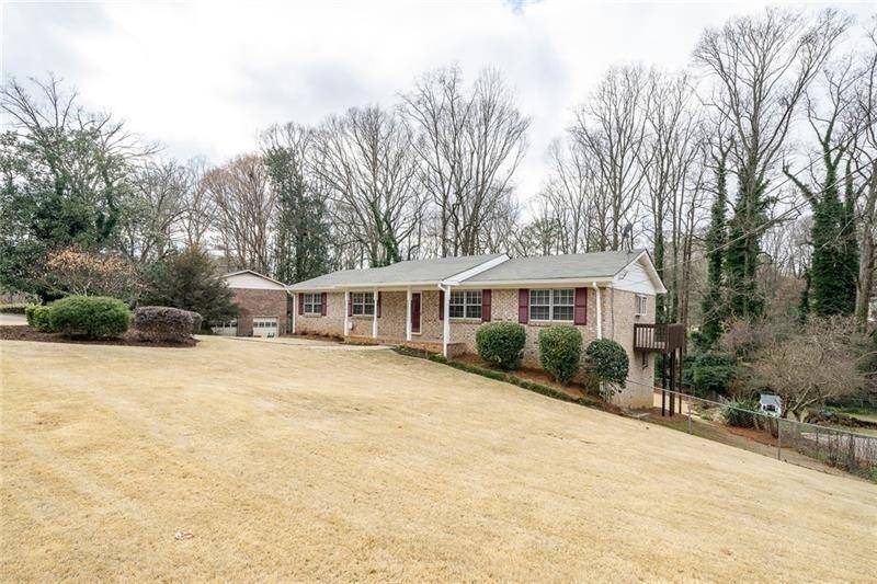 Smyrna, GA 30082,4212 Antler TRL SE