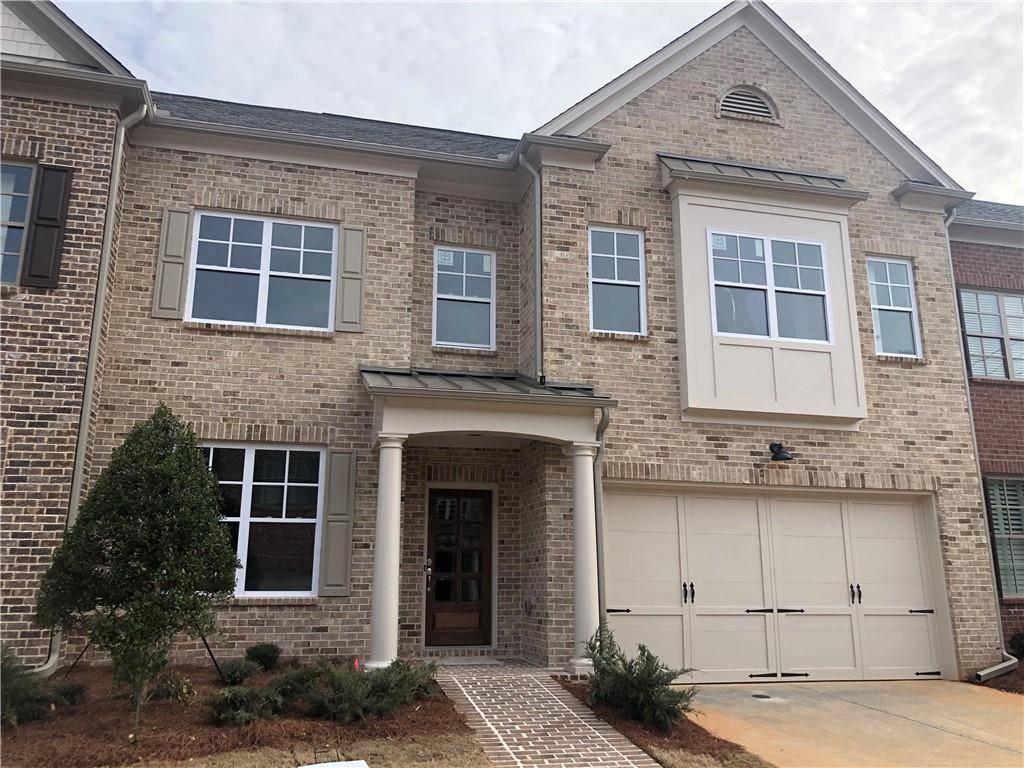 Peachtree Corners, GA 30092,3840 Duke Reserve CIR #13