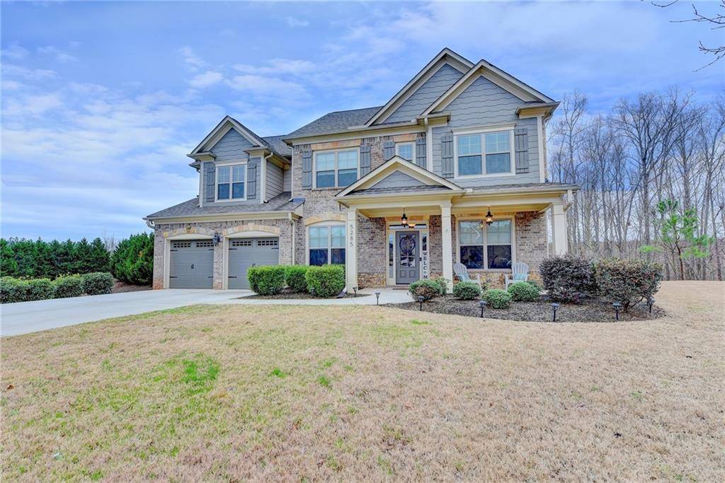 Buford, GA 30518,5285 Wild Cedar DR