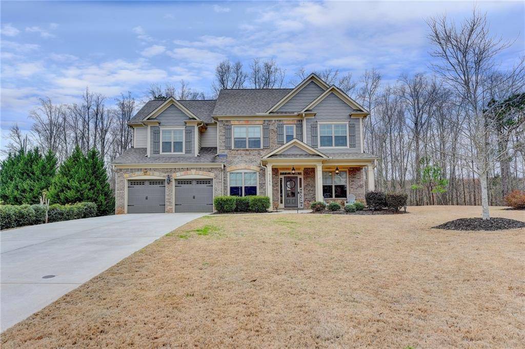 Buford, GA 30518,5285 Wild Cedar DR