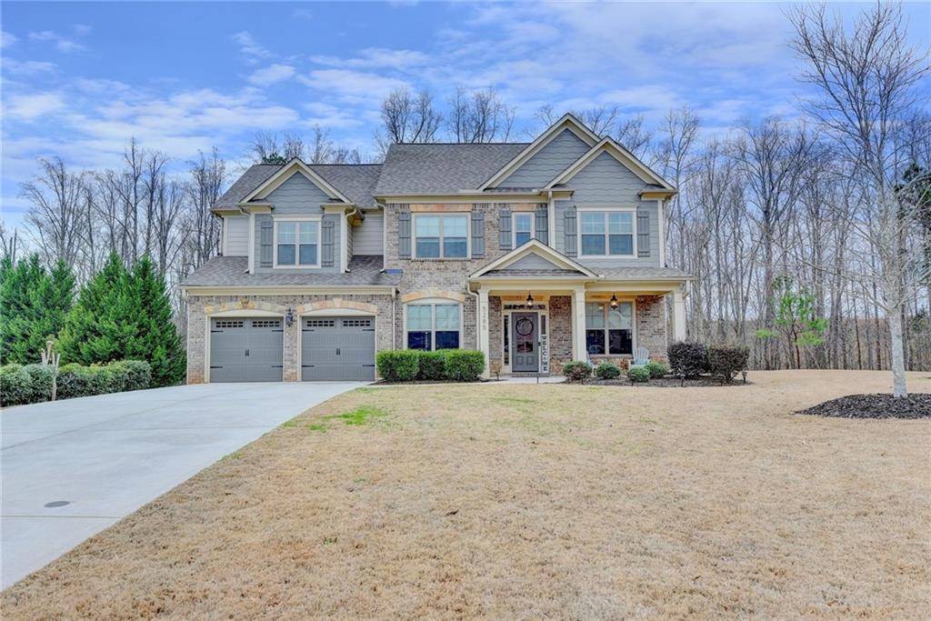 Buford, GA 30518,5285 Wild Cedar DR