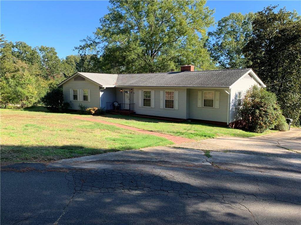 Milledgeville, GA 31061,630 W Charlton ST