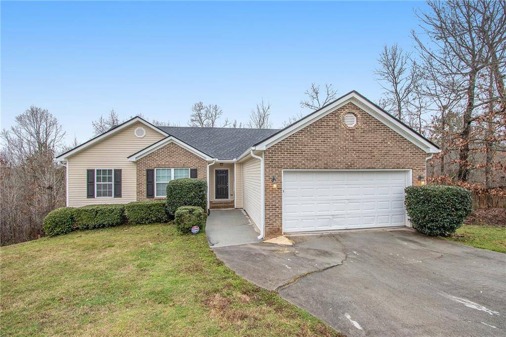 Covington, GA 30016,25 Kristen PL