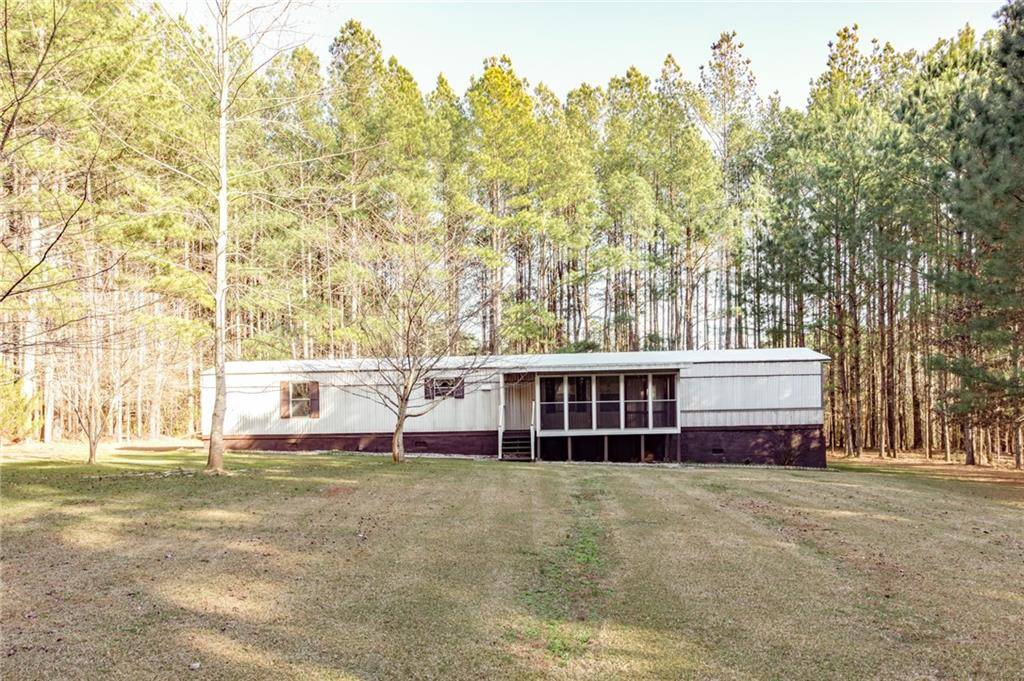 Winterville, GA 30683,60 Hawk Creek TRL