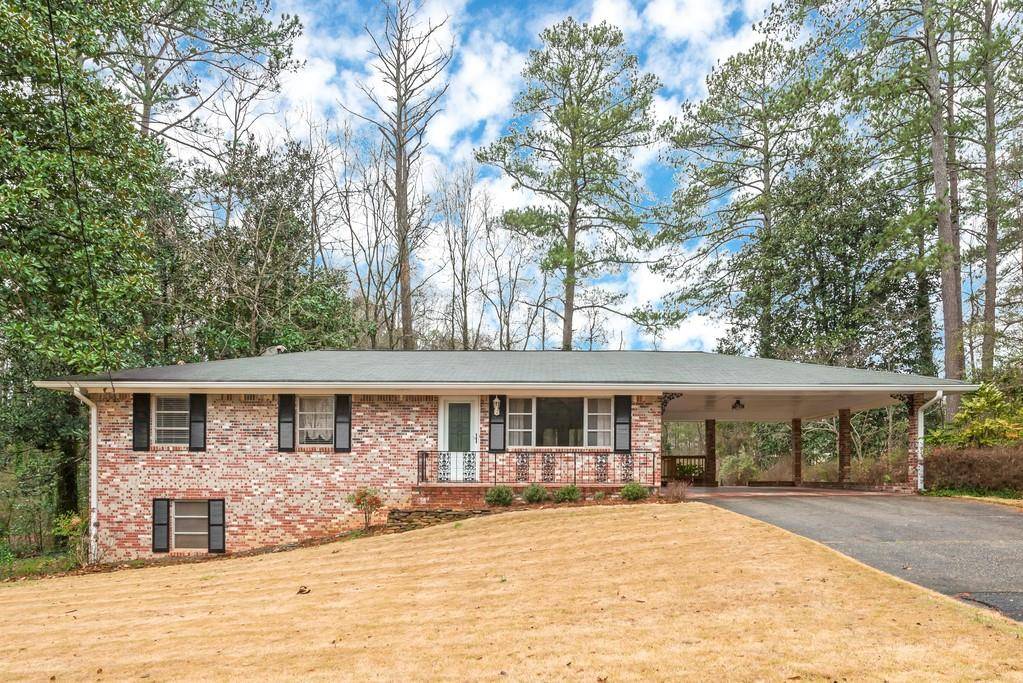 Mableton, GA 30126,4916 Lantern LN SW