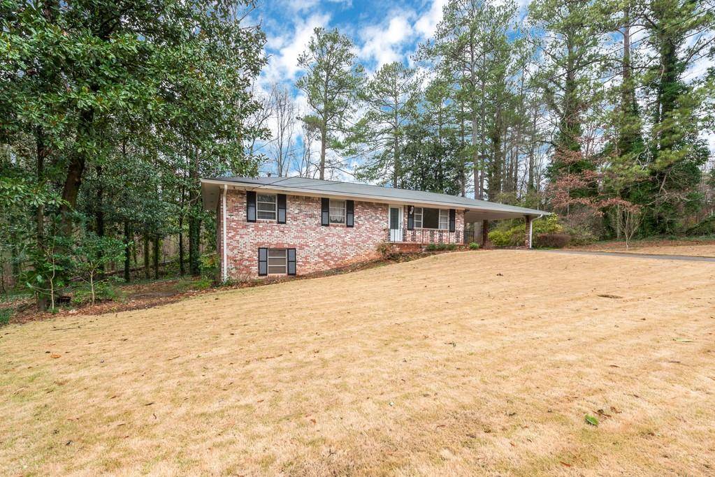 Mableton, GA 30126,4916 Lantern LN SW