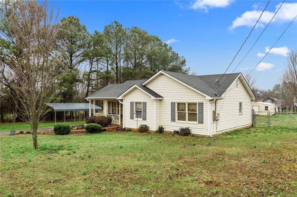 Rydal, GA 30171,36 Jennifer LN