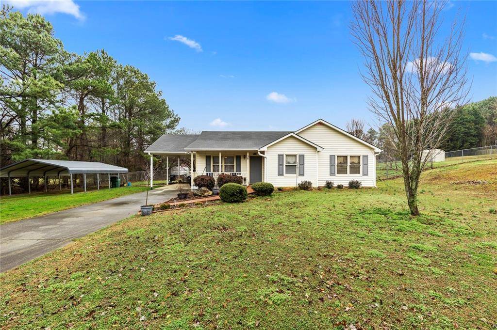 Rydal, GA 30171,36 Jennifer LN