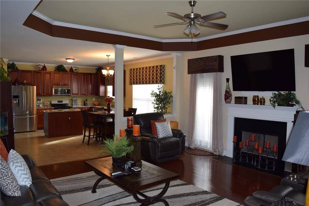 Fairburn, GA 30213,400 Windsor WAY