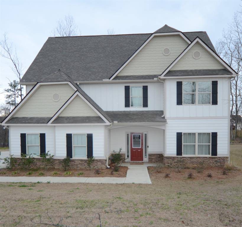 Rydal, GA 30171,36 Foothills Pkwy NE