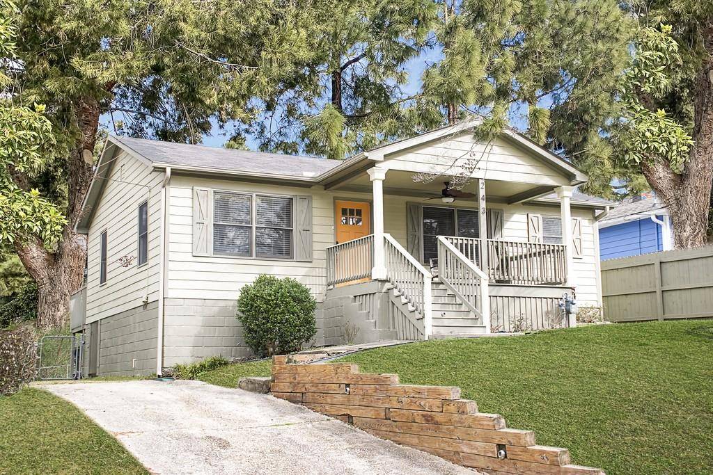 Hapeville, GA 30354,243 Maple ST