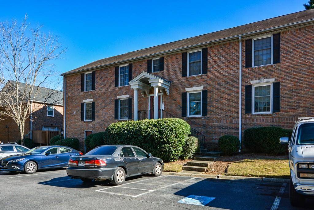 Sandy Springs, GA 30328,6700 ROSWELL RD #31A