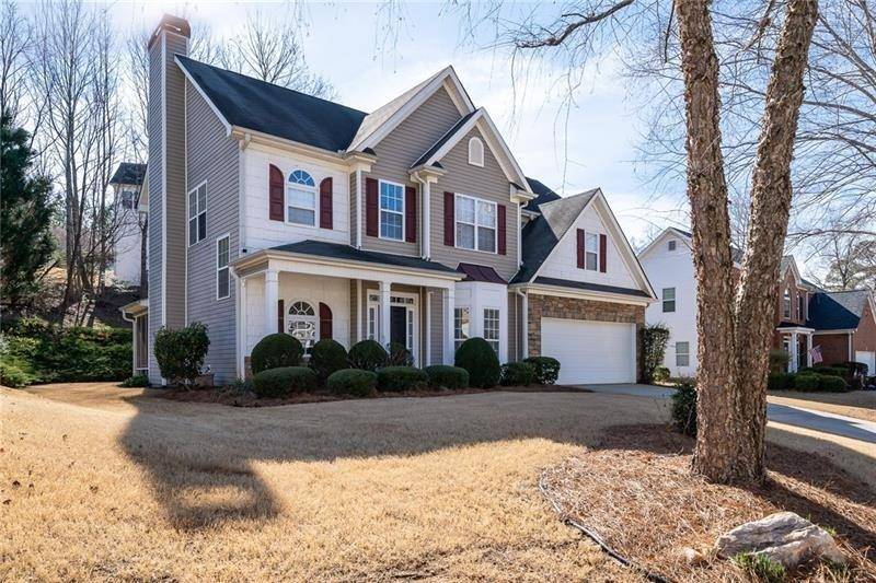 Villa Rica, GA 30180,2631 Neighborhood WALK