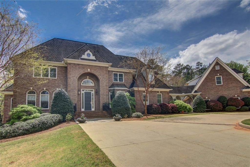 Covington, GA 30014,7200 Flat Rock TRL SE