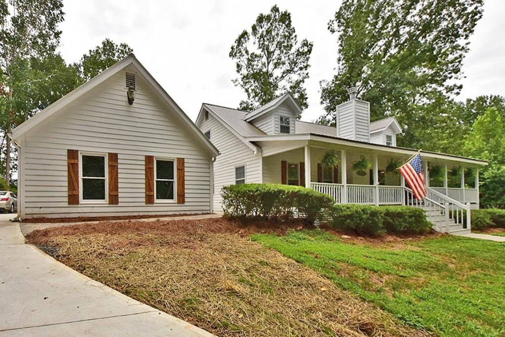 Cumming, GA 30028,7200 Cogburn RD