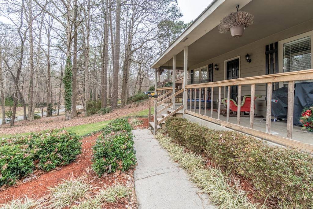 Peachtree Corners, GA 30096,4737 OLD LYME CT