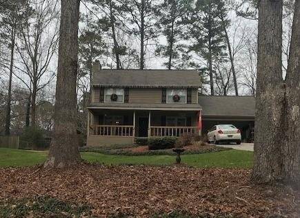 Peachtree Corners, GA 30096,4737 OLD LYME CT