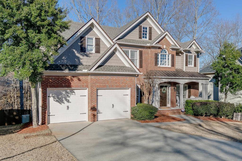 Suwanee, GA 30024,898 SUMMER FOREST DR