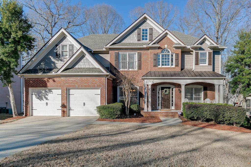 Suwanee, GA 30024,898 SUMMER FOREST DR