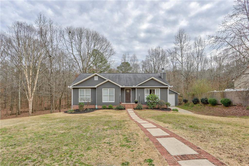 Winder, GA 30680,833 Ruswood RD