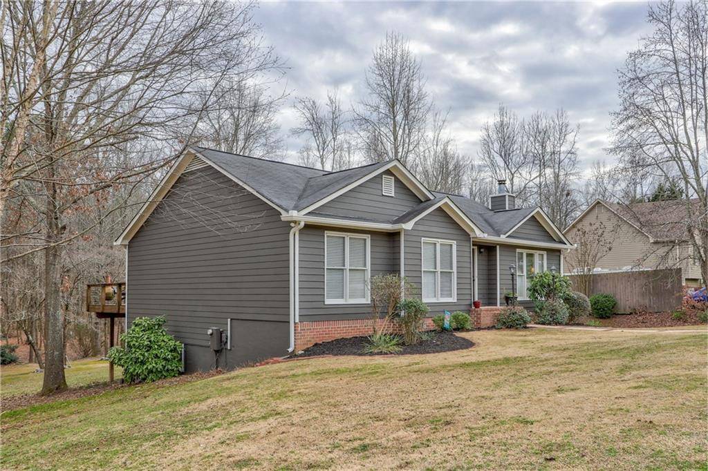 Winder, GA 30680,833 Ruswood RD