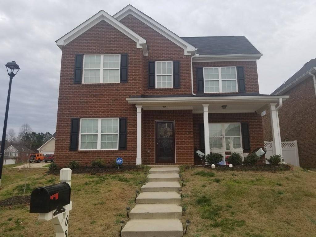 Stockbridge, GA 30281,657 Armitage WAY