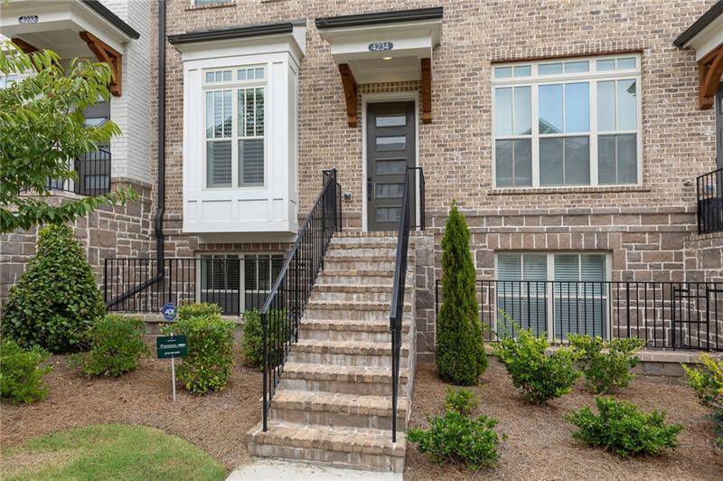 Sandy Springs, GA 30342,4234 Deming CIR