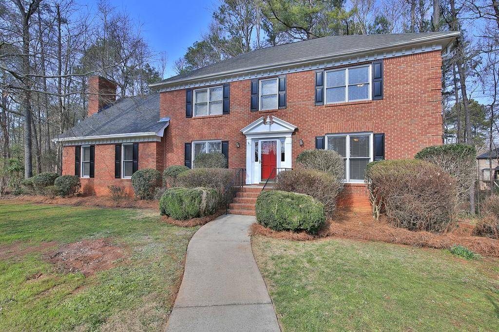 Snellville, GA 30039,3671 TRAVELERS CT