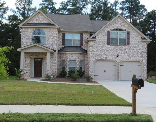 Hampton, GA 30228,586 Toronto CIR