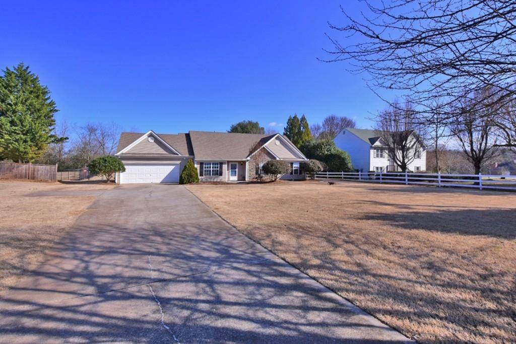 Gainesville, GA 30506,7865 Jot Em Down RD