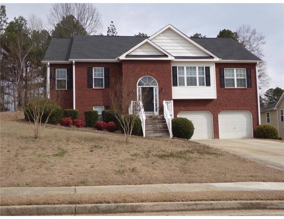 Douglasville, GA 30135,3776 Chisel CT