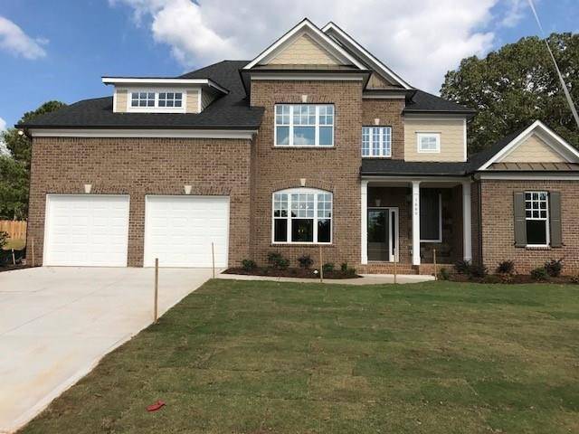 Suwanee, GA 30024,3296 Drewmore DR