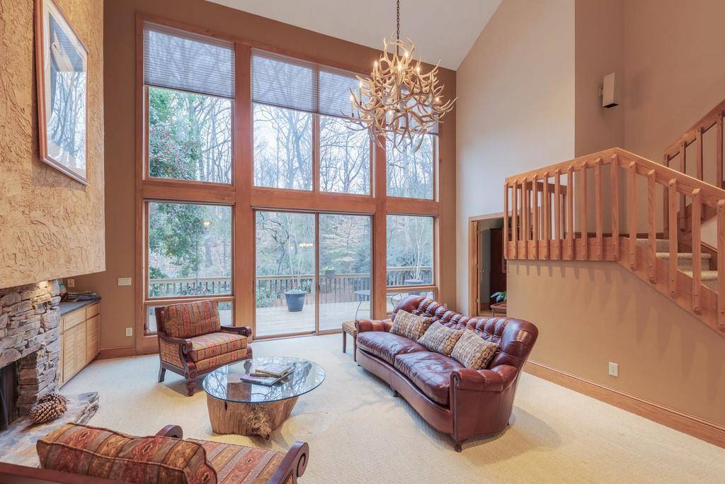 Sandy Springs, GA 30327,34 Spring Oaks CT