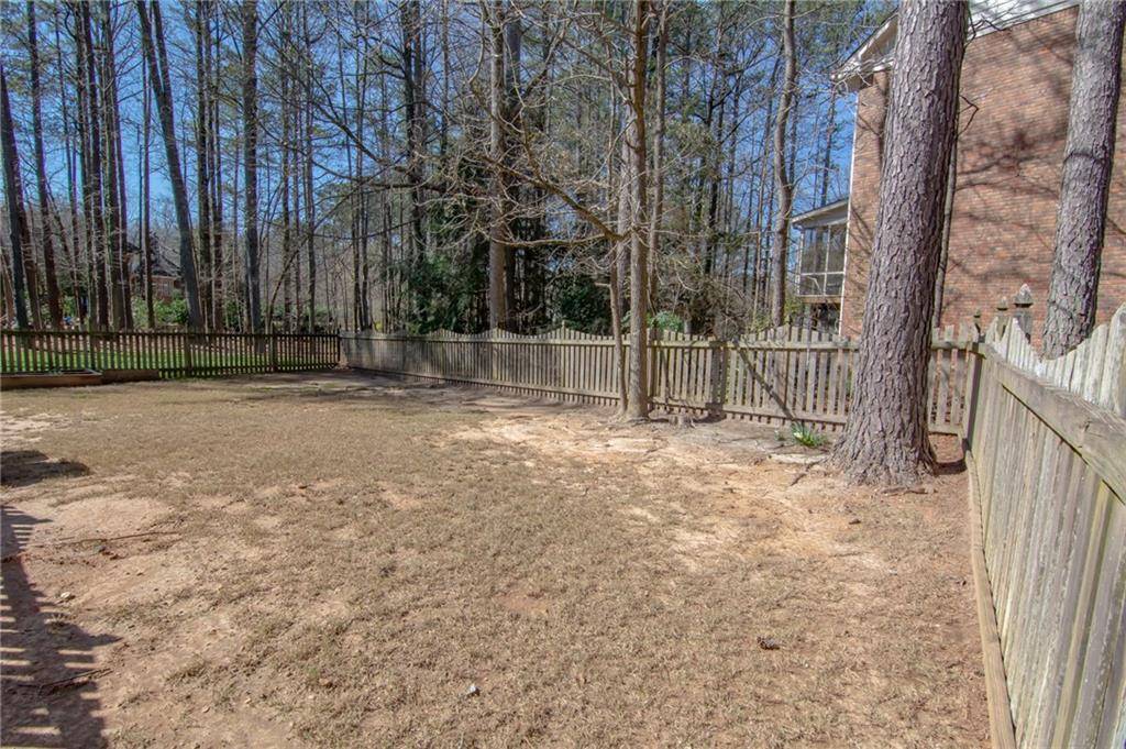 Peachtree Corners, GA 30092,4321 Flippen TRL