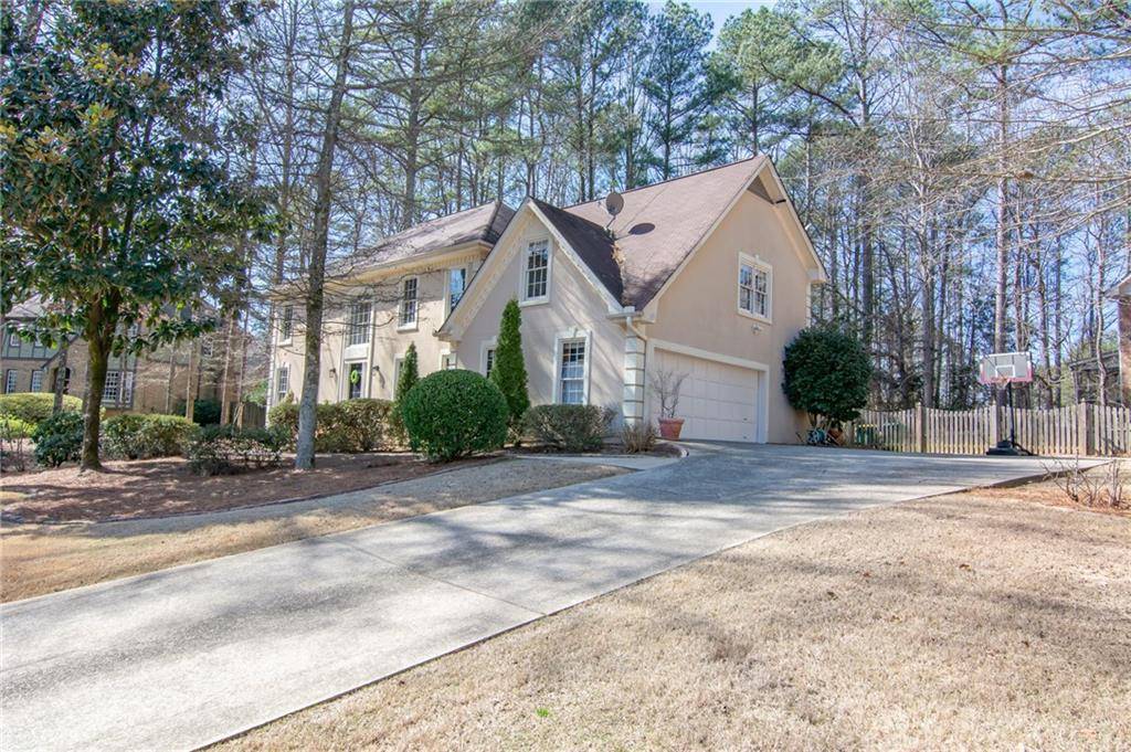 Peachtree Corners, GA 30092,4321 Flippen TRL