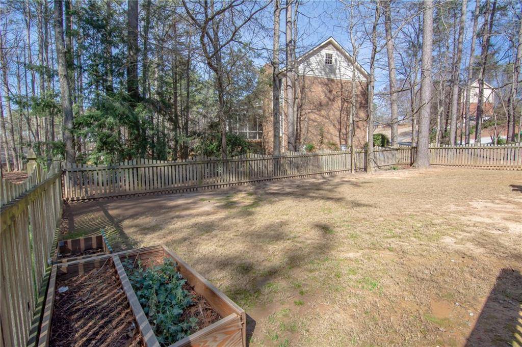 Peachtree Corners, GA 30092,4321 Flippen TRL