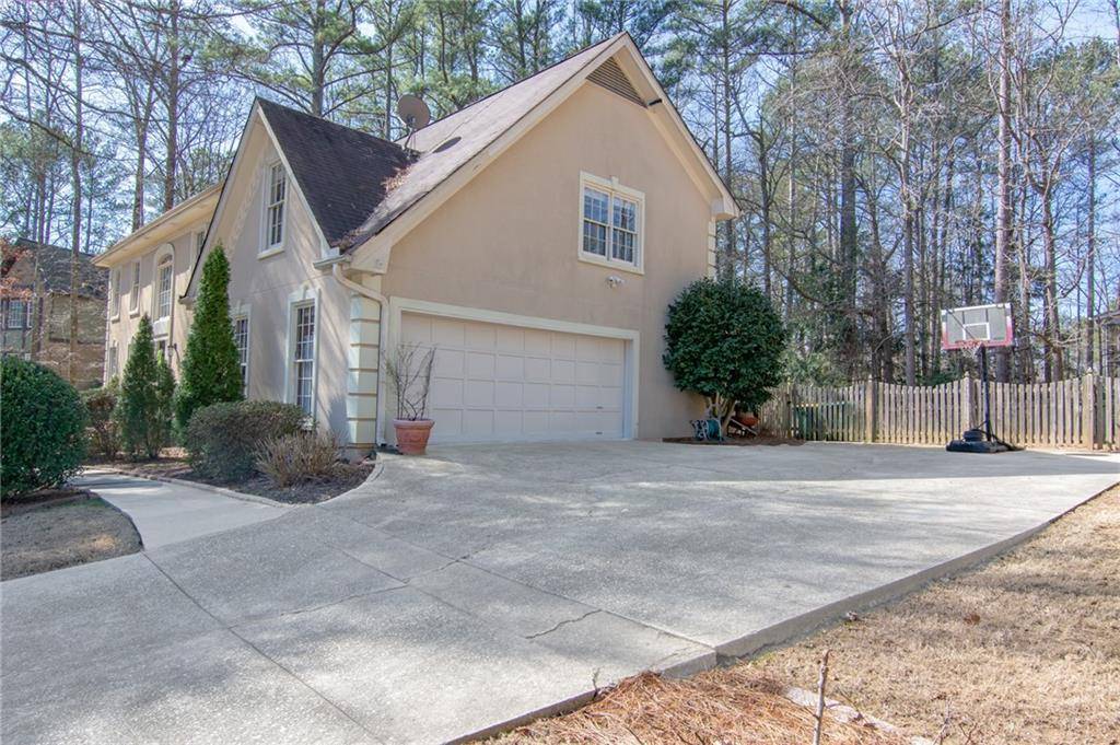 Peachtree Corners, GA 30092,4321 Flippen TRL