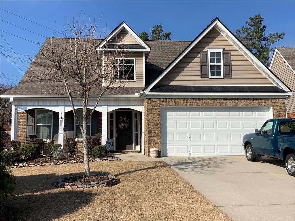 Flowery Branch, GA 30542,5403 Ashmoore CT