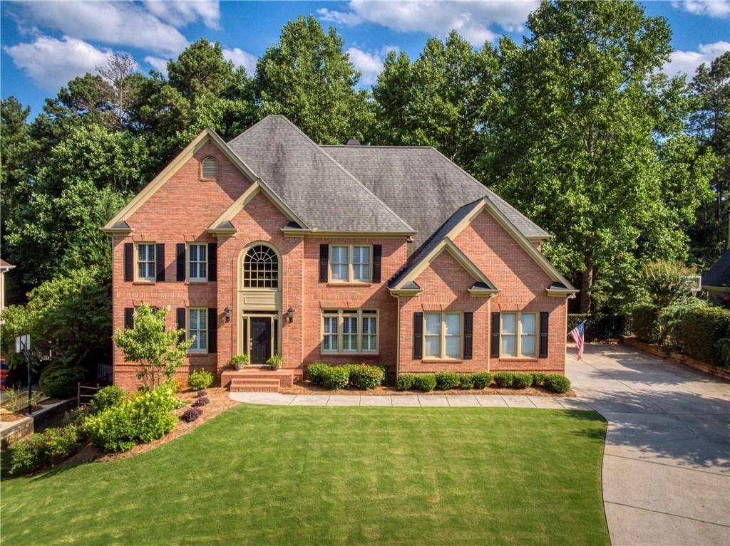 Alpharetta, GA 30005,1060 Creek Ridge Pointe