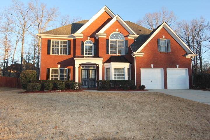 Suwanee, GA 30024,361 Hickory Haven TER