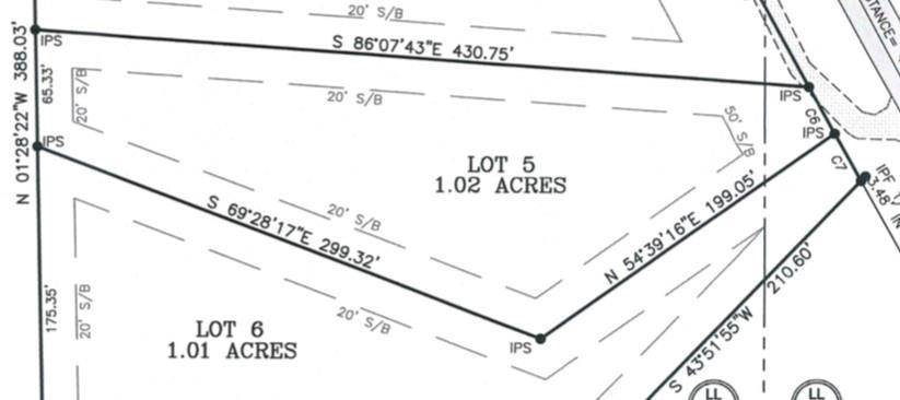 Dawsonville, GA 30534,Lot 5 Auraria RD