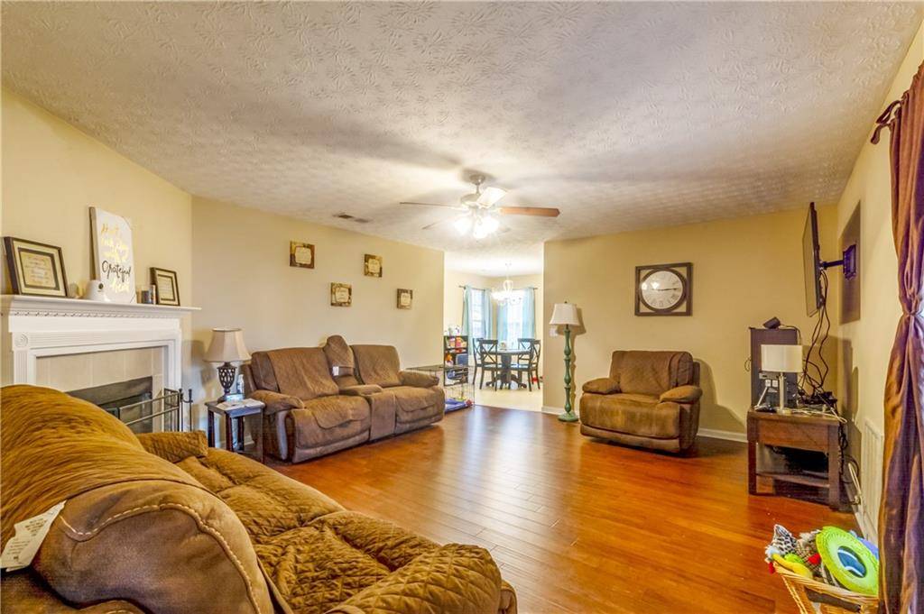 Carrollton, GA 30117,101 Teton AVE