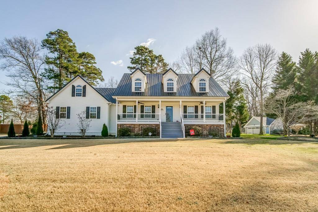 Winder, GA 30680,241 Alanna AVE
