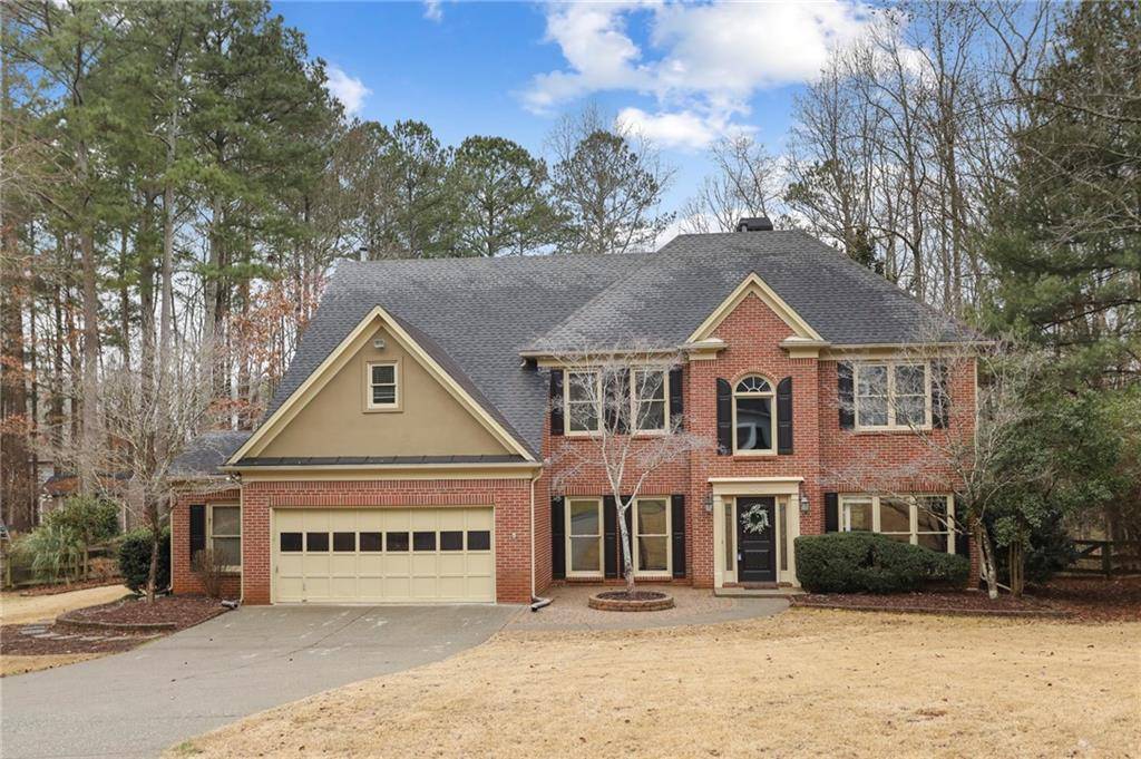 Alpharetta, GA 30005,220 Rose Meadow LN